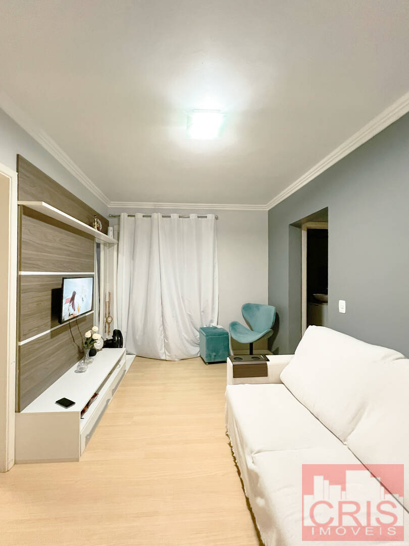 Apartamento à venda com 2 quartos, 59m² - Foto 7