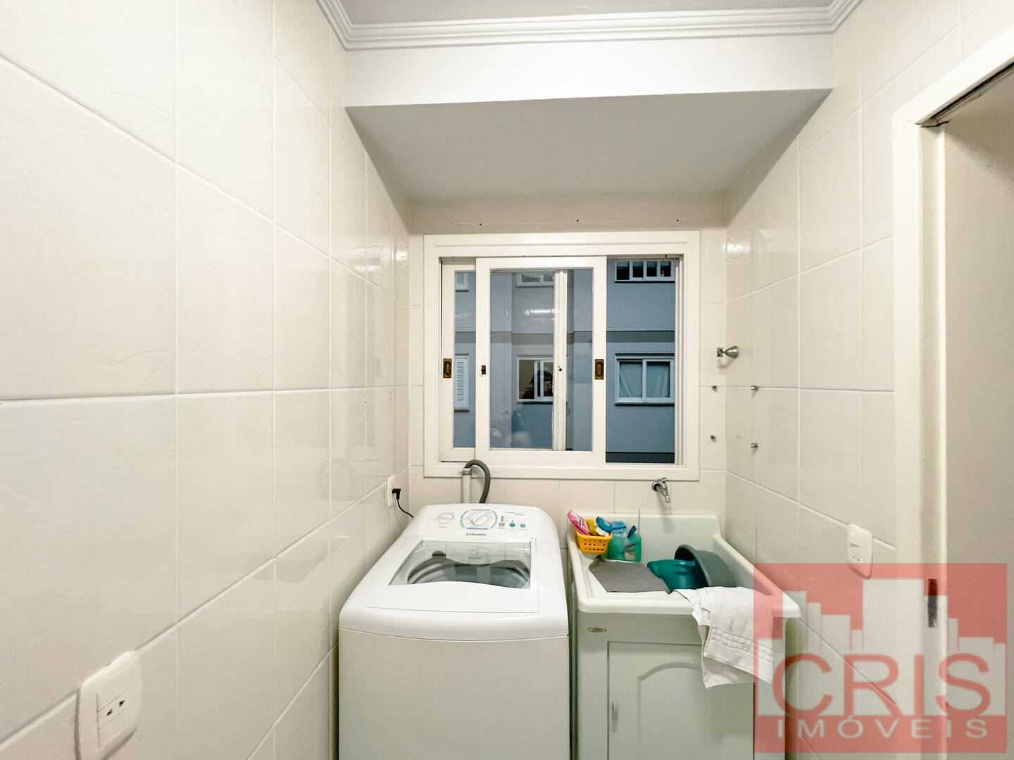Apartamento à venda com 2 quartos, 59m² - Foto 8