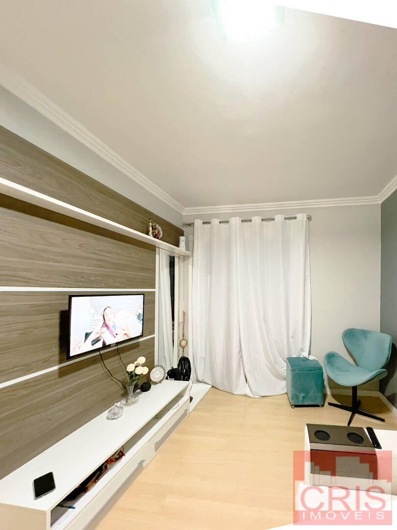 Apartamento à venda com 2 quartos, 59m² - Foto 1