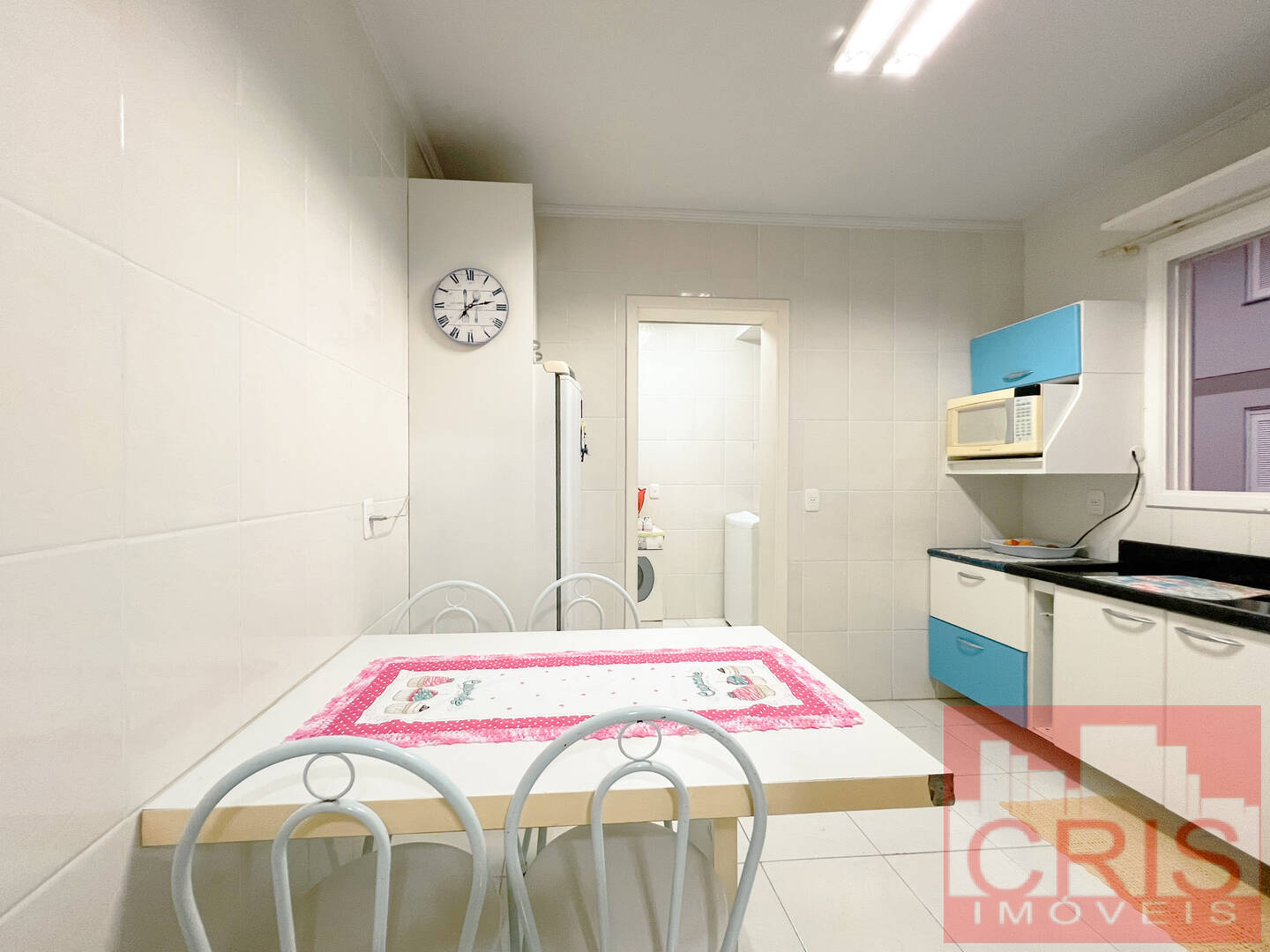 Apartamento à venda com 2 quartos, 59m² - Foto 10