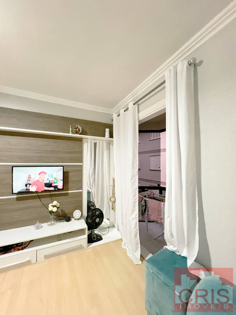 Apartamento à venda com 2 quartos, 59m² - Foto 11