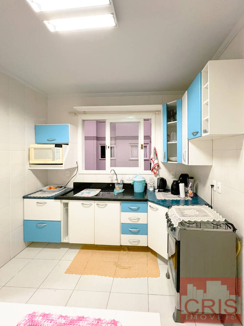 Apartamento à venda com 2 quartos, 59m² - Foto 13