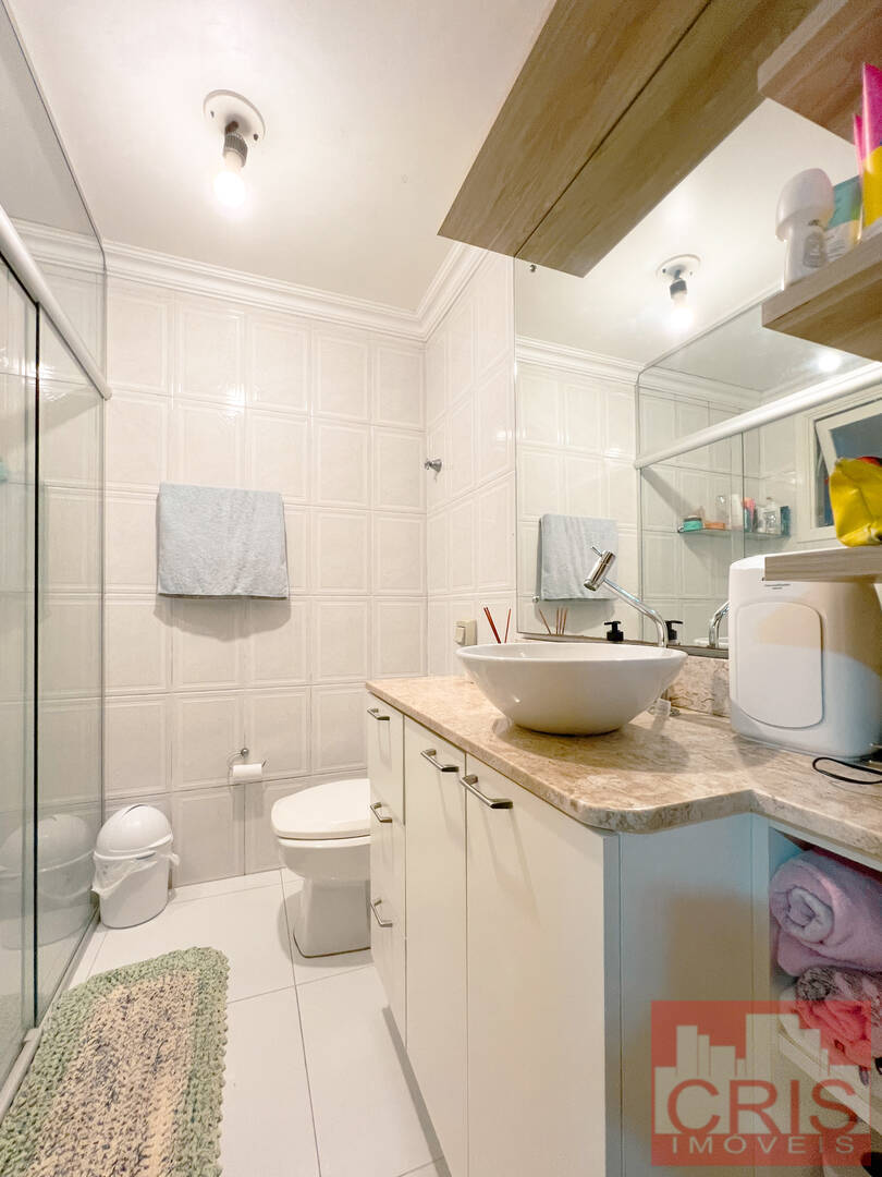 Apartamento à venda com 2 quartos, 59m² - Foto 14