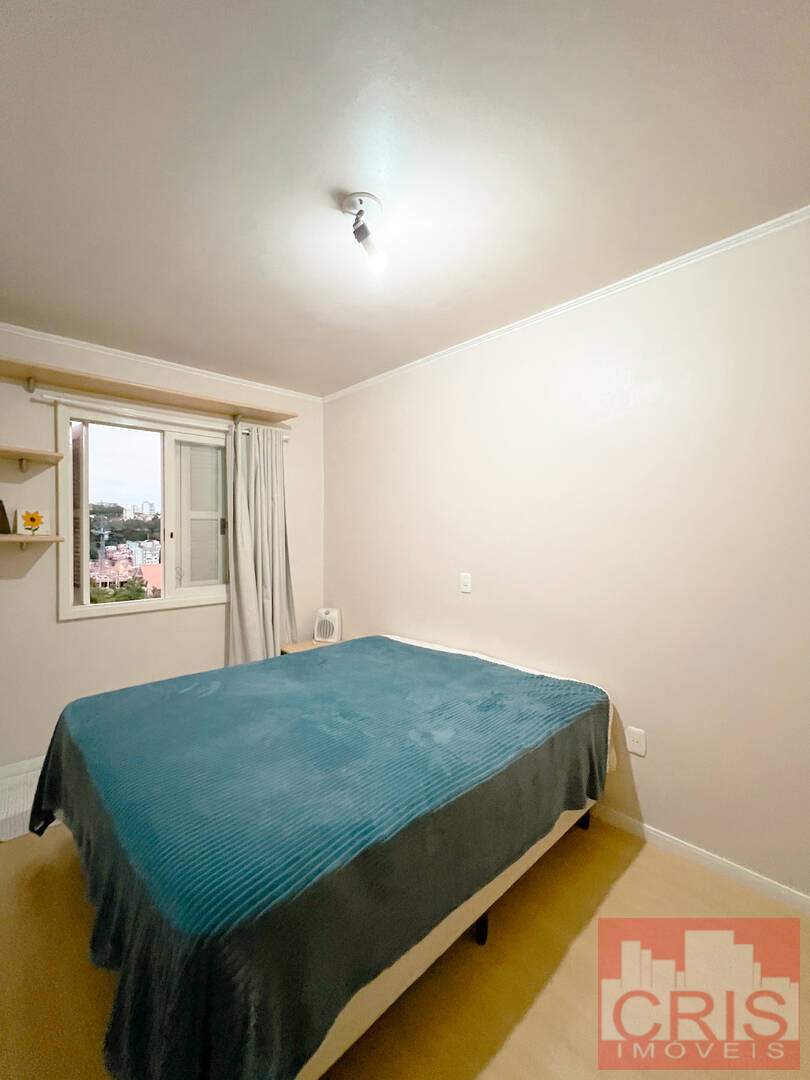 Apartamento à venda com 2 quartos, 59m² - Foto 16