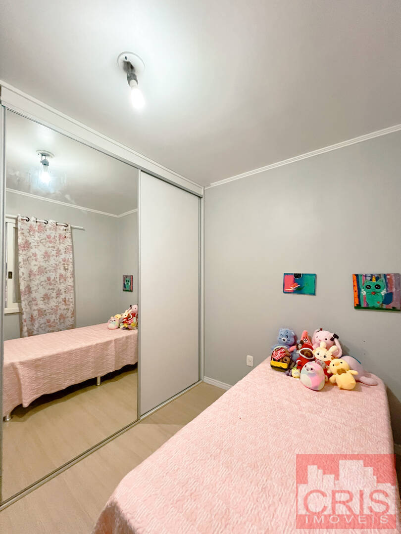 Apartamento à venda com 2 quartos, 59m² - Foto 17