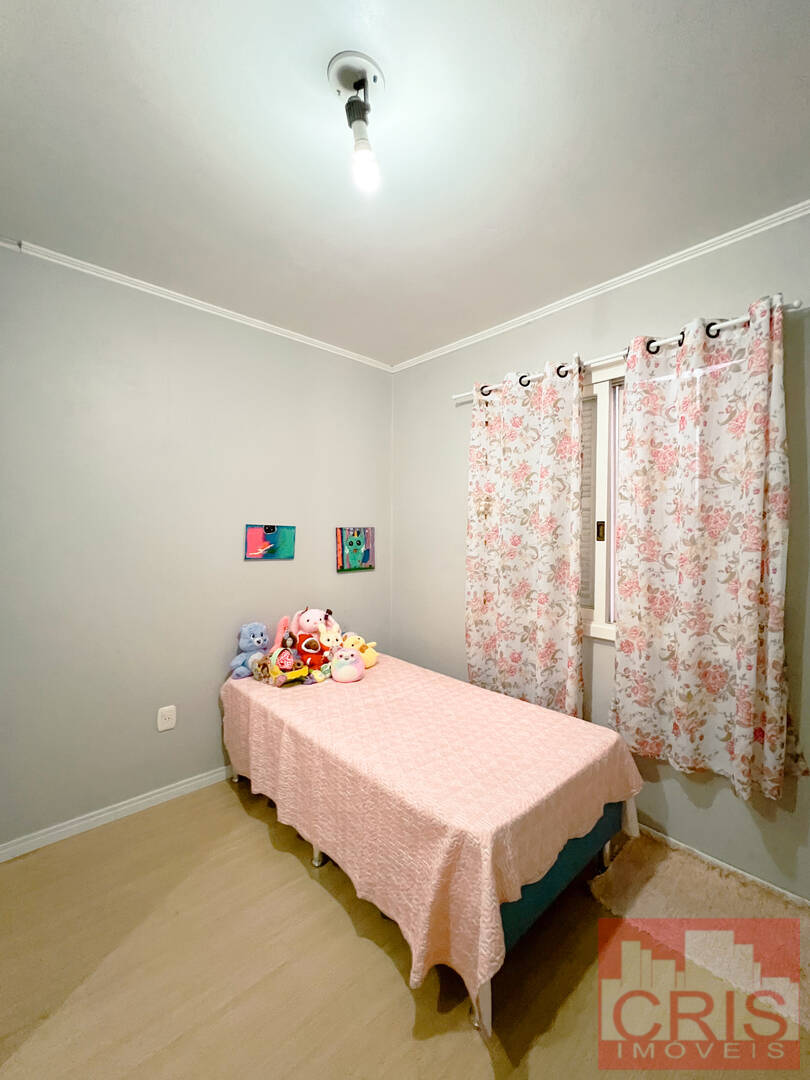 Apartamento à venda com 2 quartos, 59m² - Foto 19