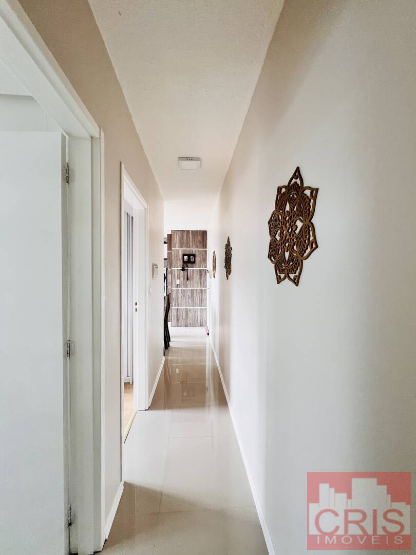 Apartamento à venda com 2 quartos, 49m² - Foto 3