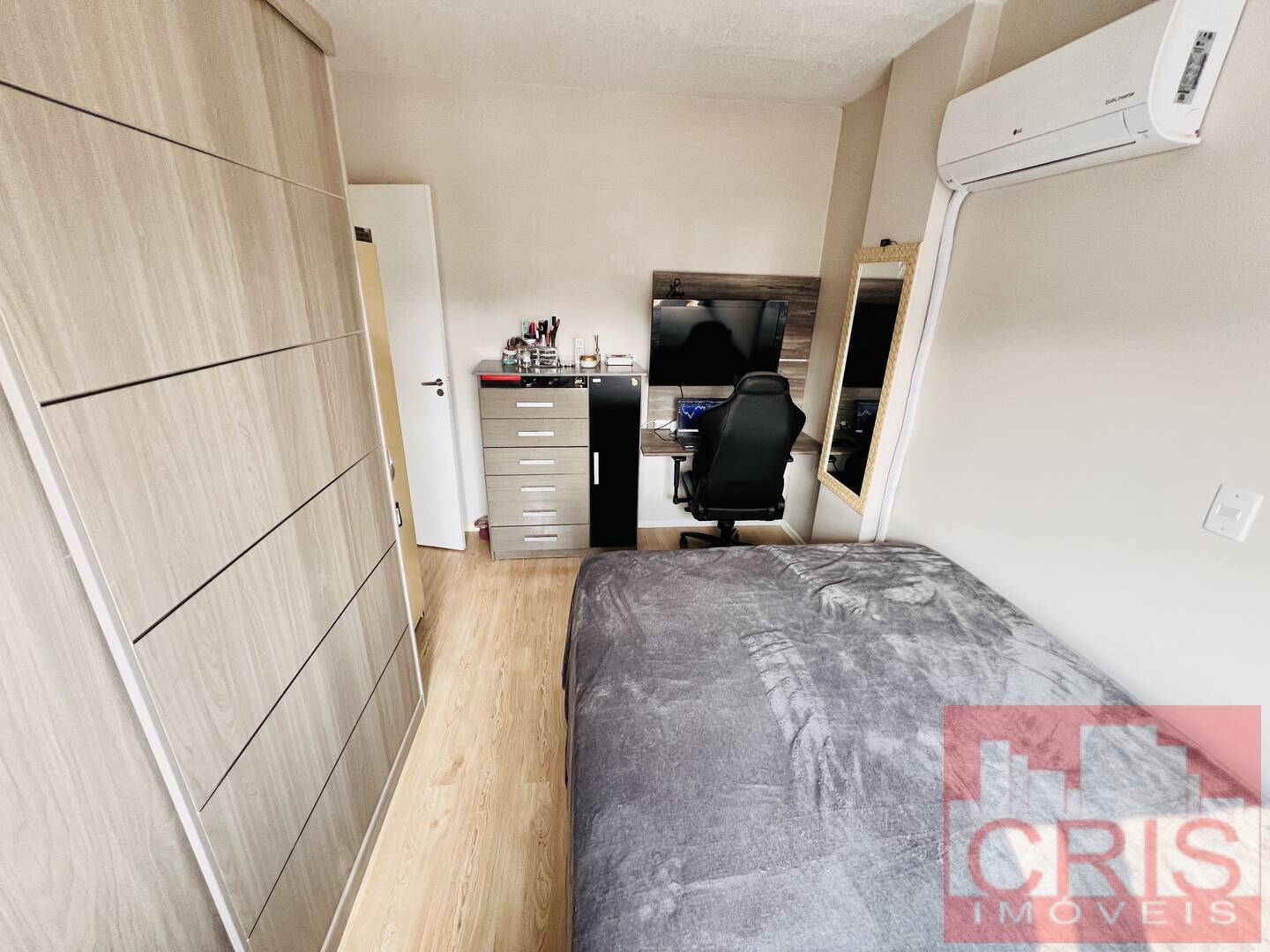 Apartamento à venda com 2 quartos, 49m² - Foto 5