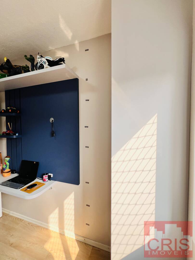 Apartamento à venda com 2 quartos, 49m² - Foto 6