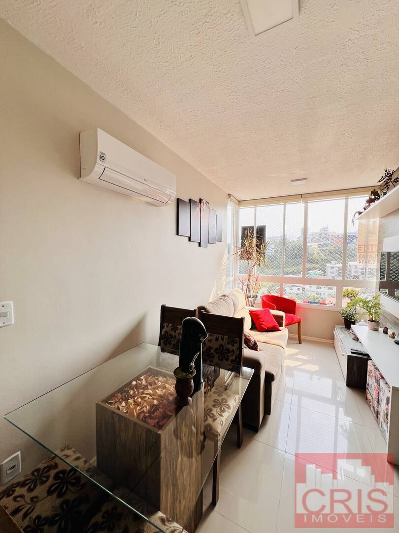 Apartamento à venda com 2 quartos, 49m² - Foto 7