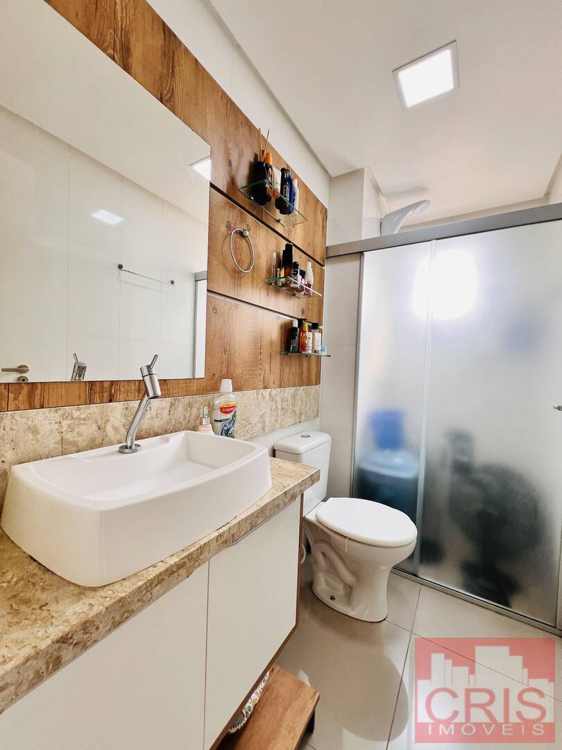 Apartamento à venda com 2 quartos, 49m² - Foto 8