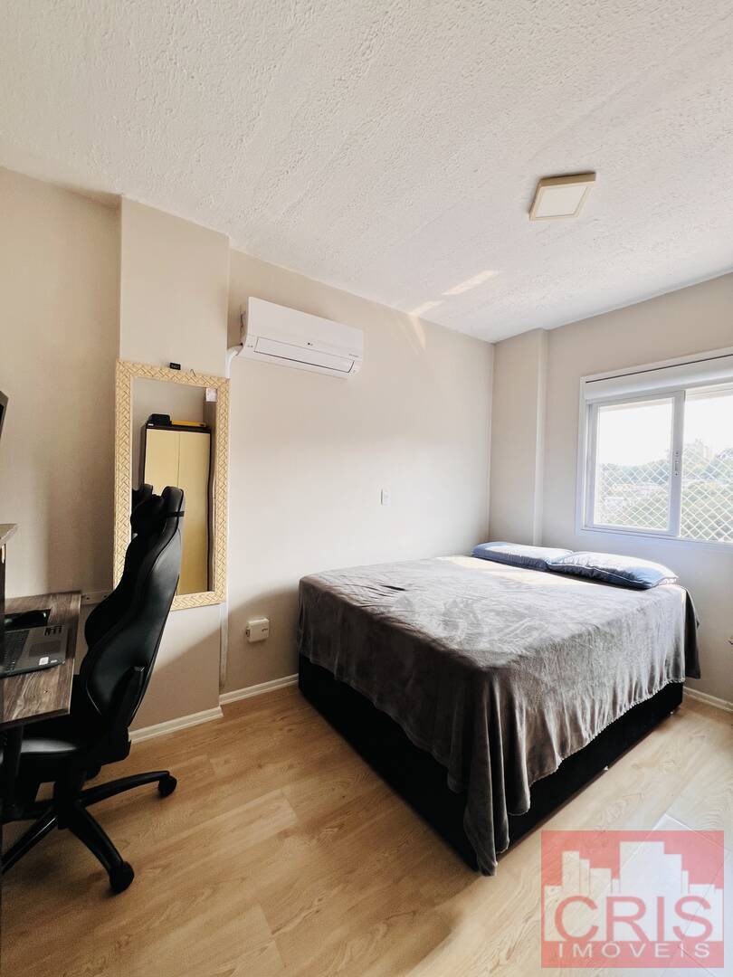 Apartamento à venda com 2 quartos, 49m² - Foto 9