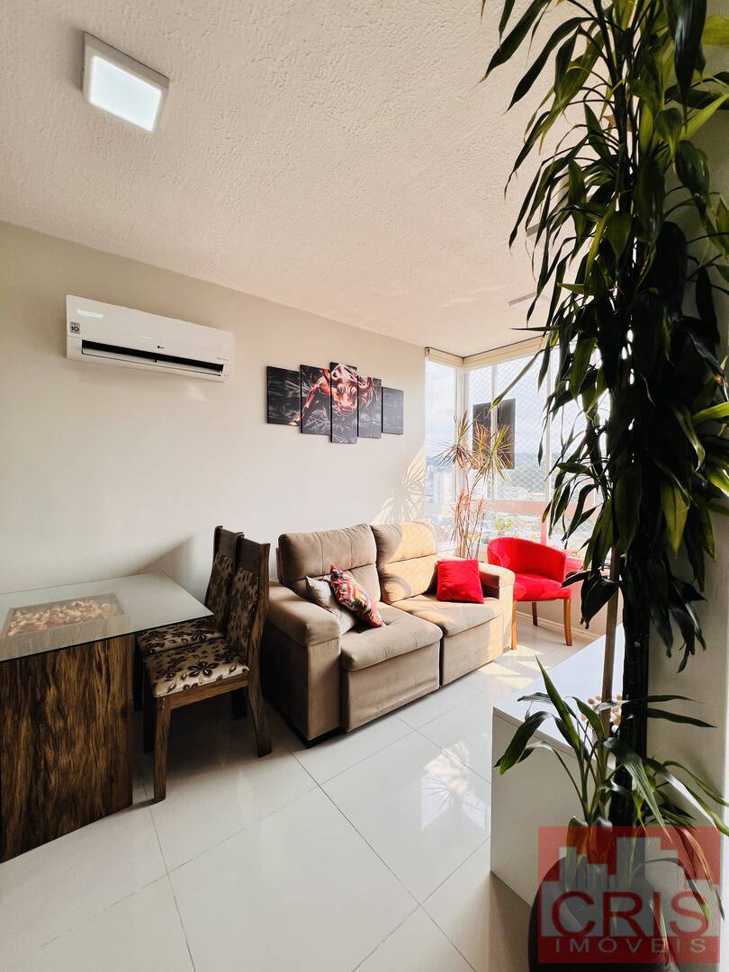 Apartamento à venda com 2 quartos, 49m² - Foto 10