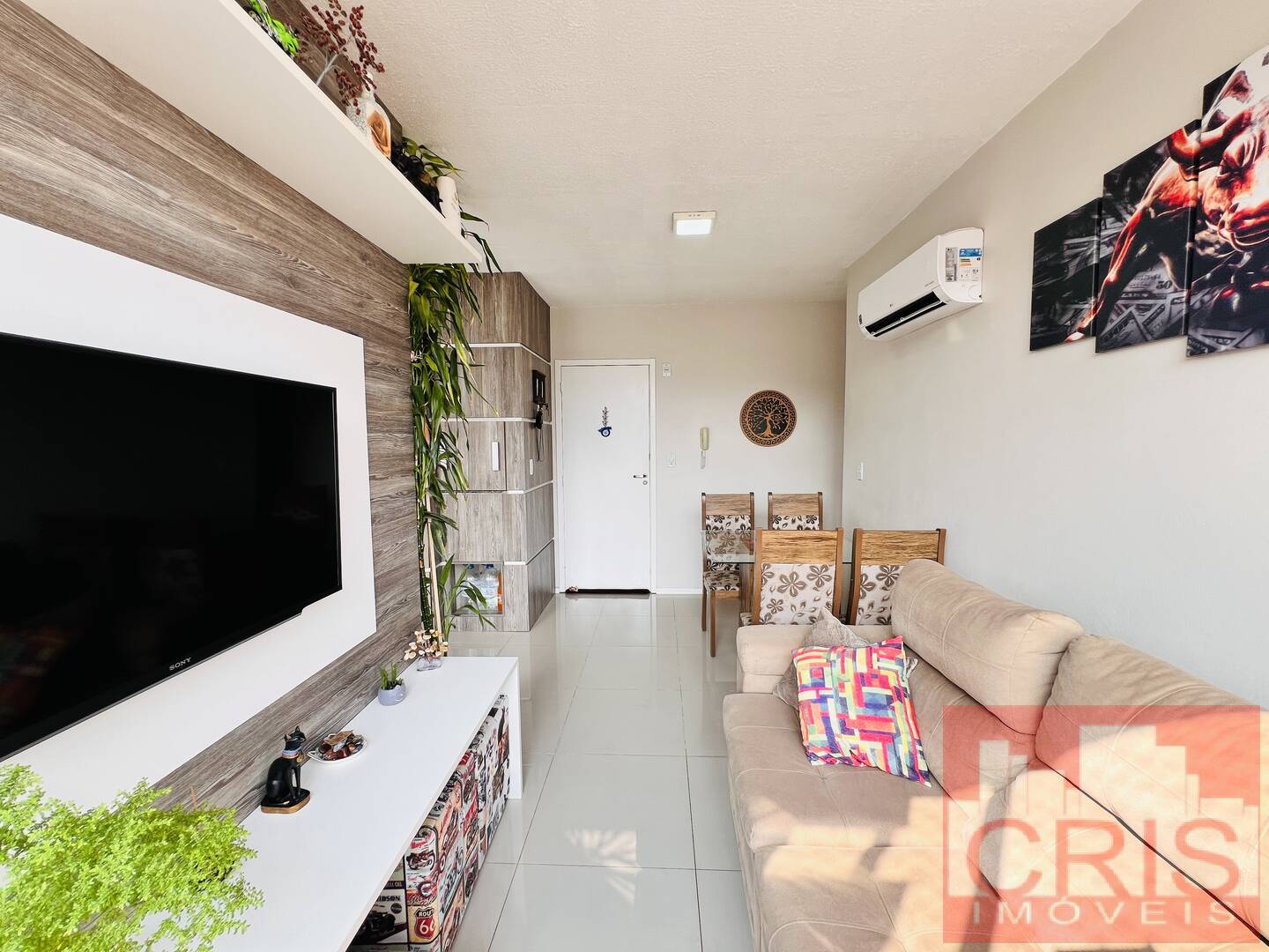 Apartamento à venda com 2 quartos, 49m² - Foto 14