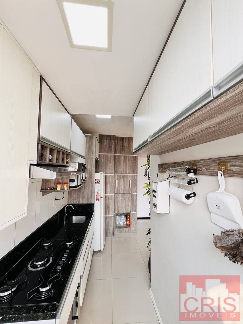Apartamento à venda com 2 quartos, 49m² - Foto 15