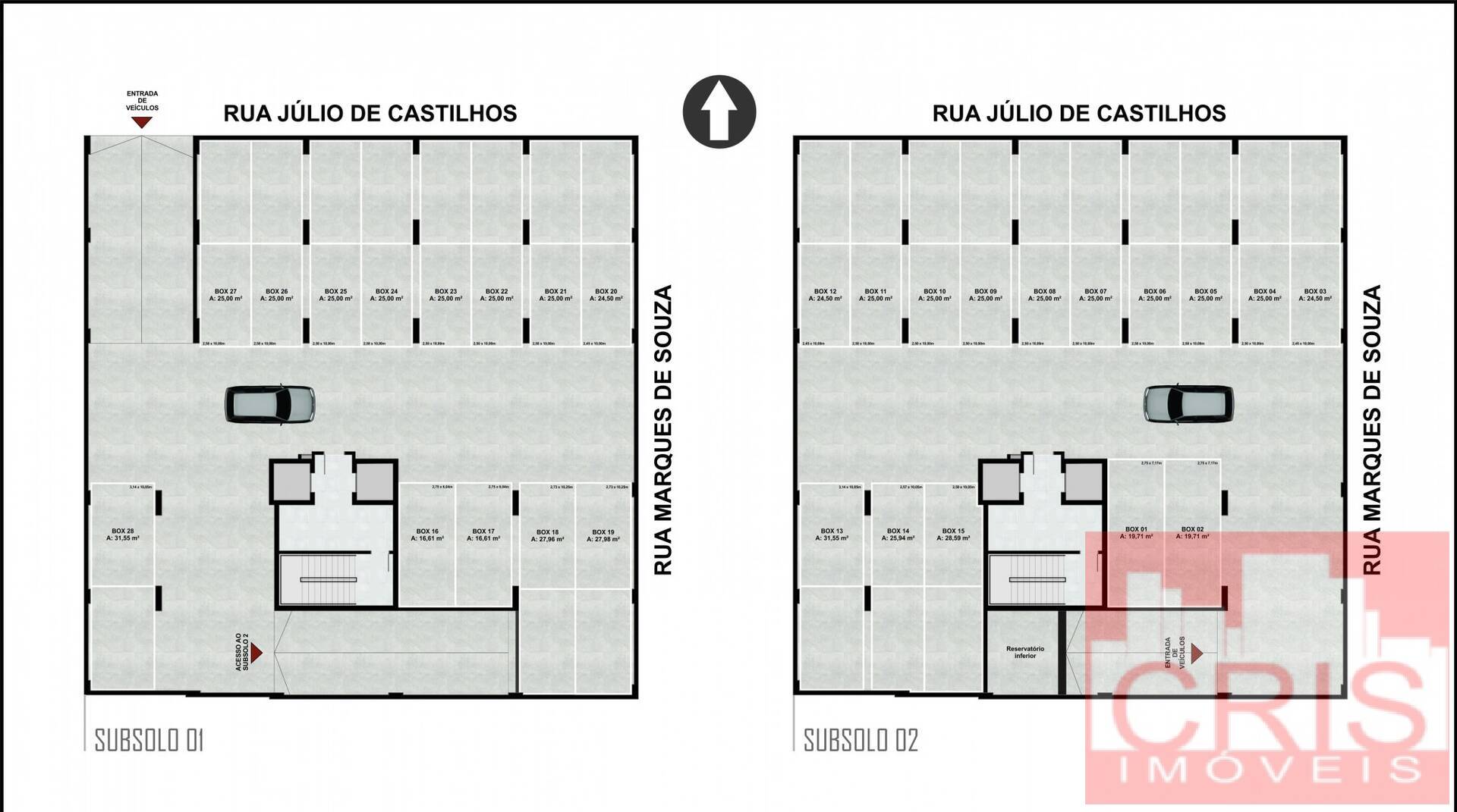 Apartamento à venda com 3 quartos, 138m² - Foto 13