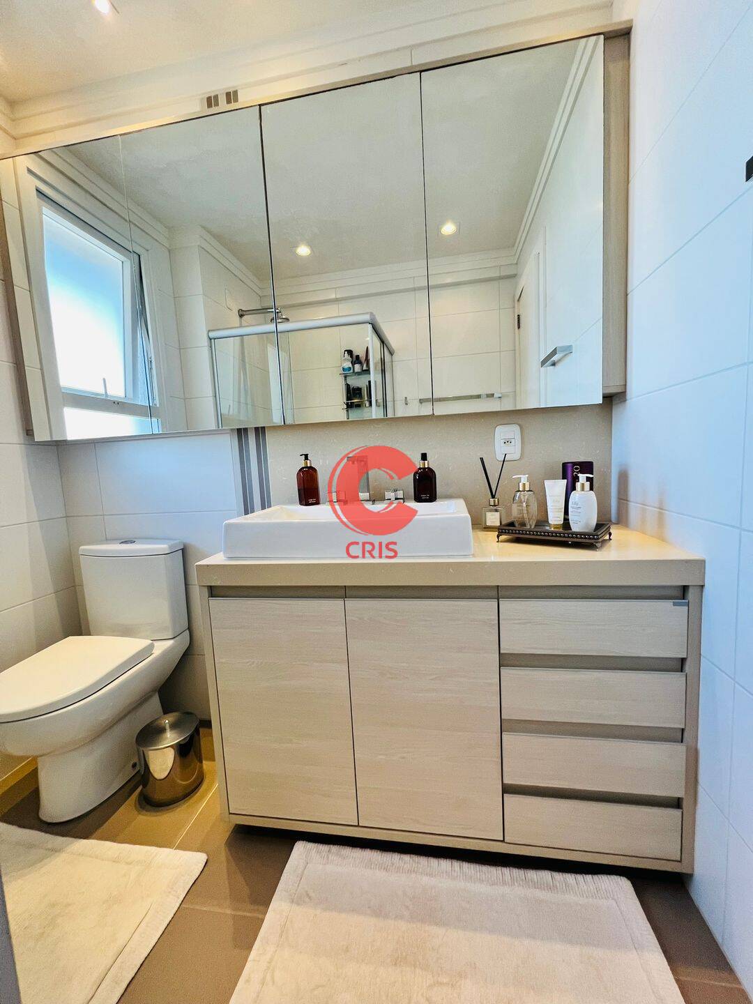Apartamento, 3 quartos, 167 m² - Foto 2