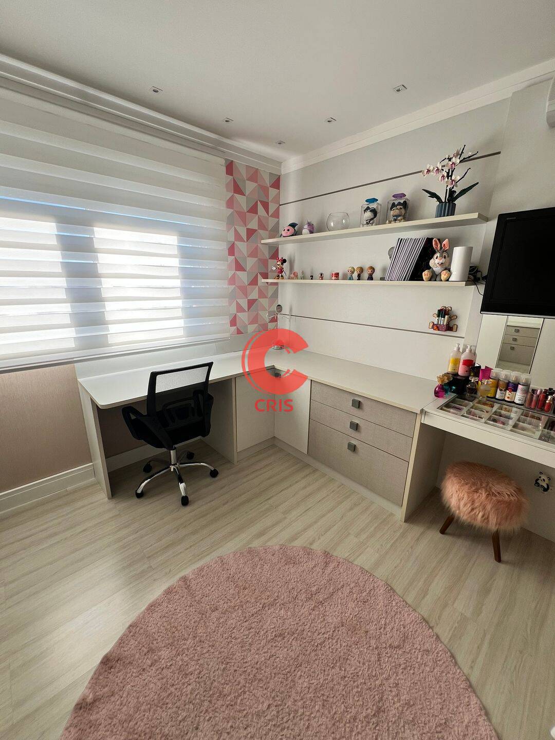 Apartamento, 3 quartos, 167 m² - Foto 3
