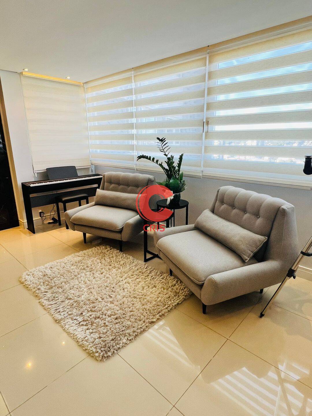 Apartamento, 3 quartos, 167 m² - Foto 5