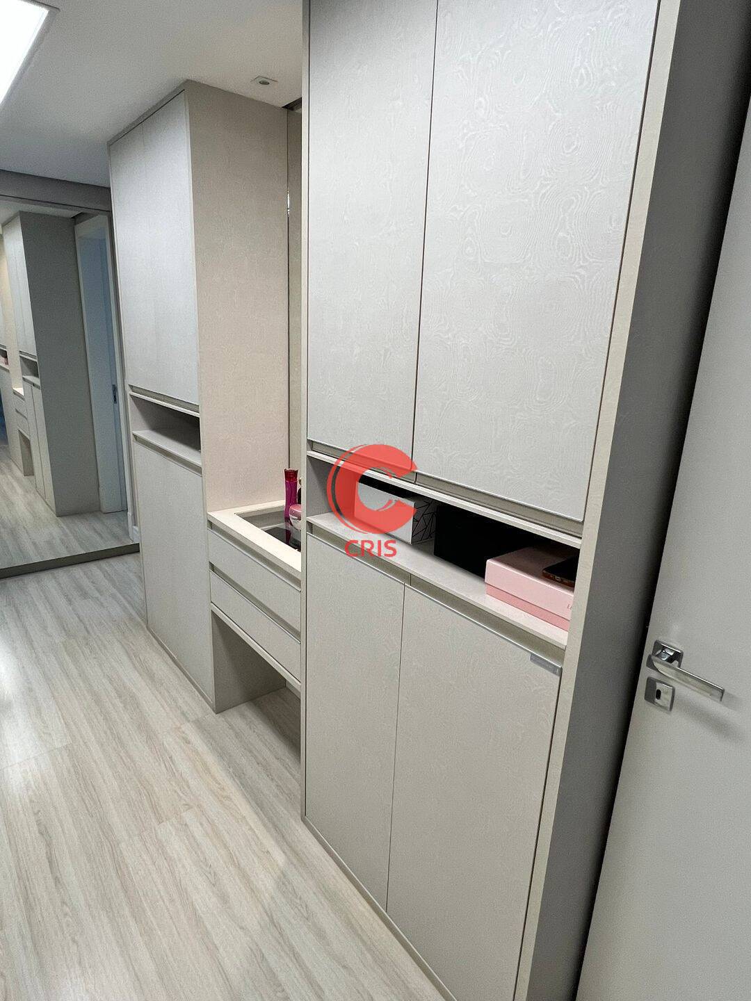 Apartamento, 3 quartos, 167 m² - Foto 6