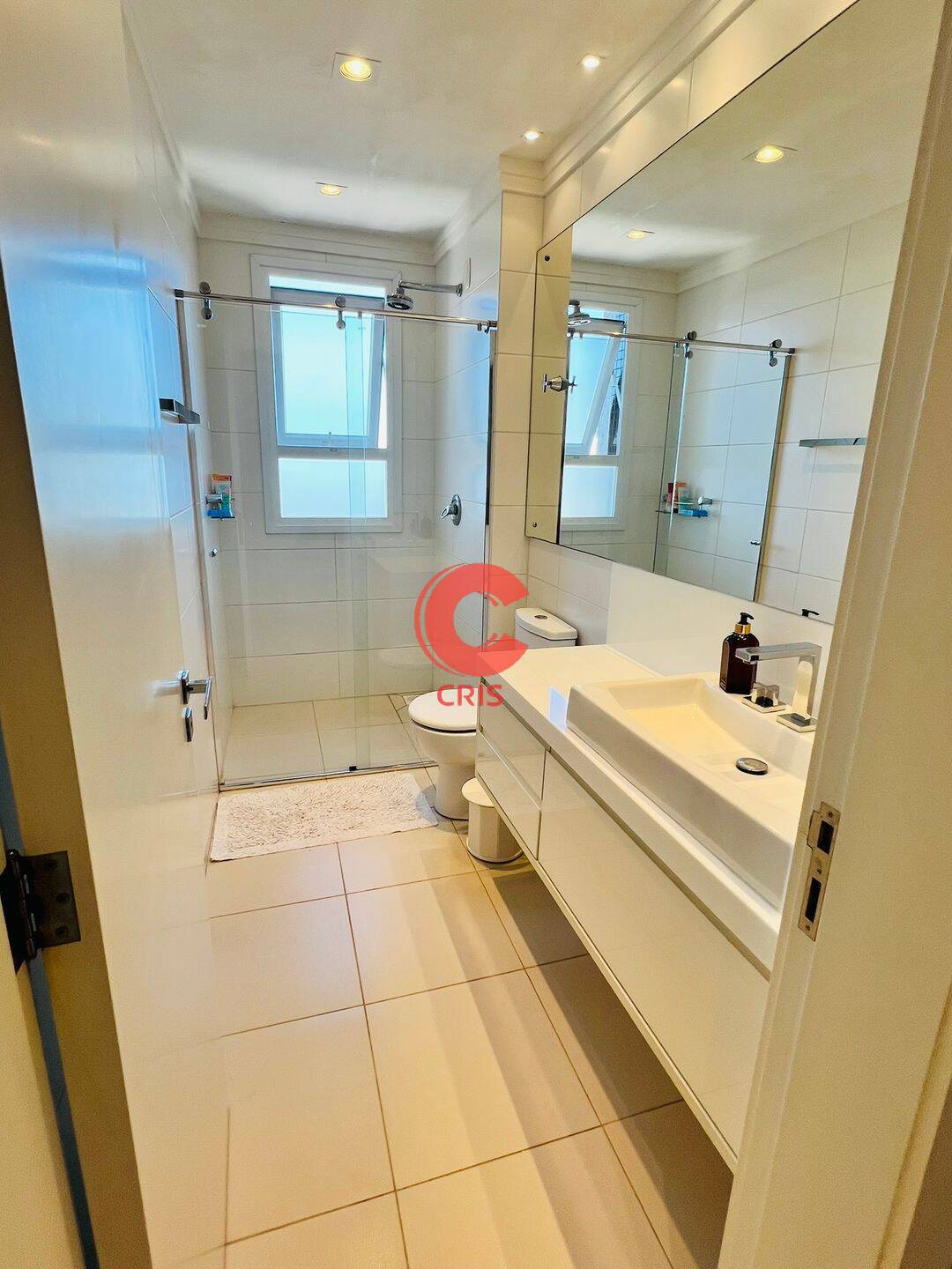 Apartamento, 3 quartos, 167 m² - Foto 7
