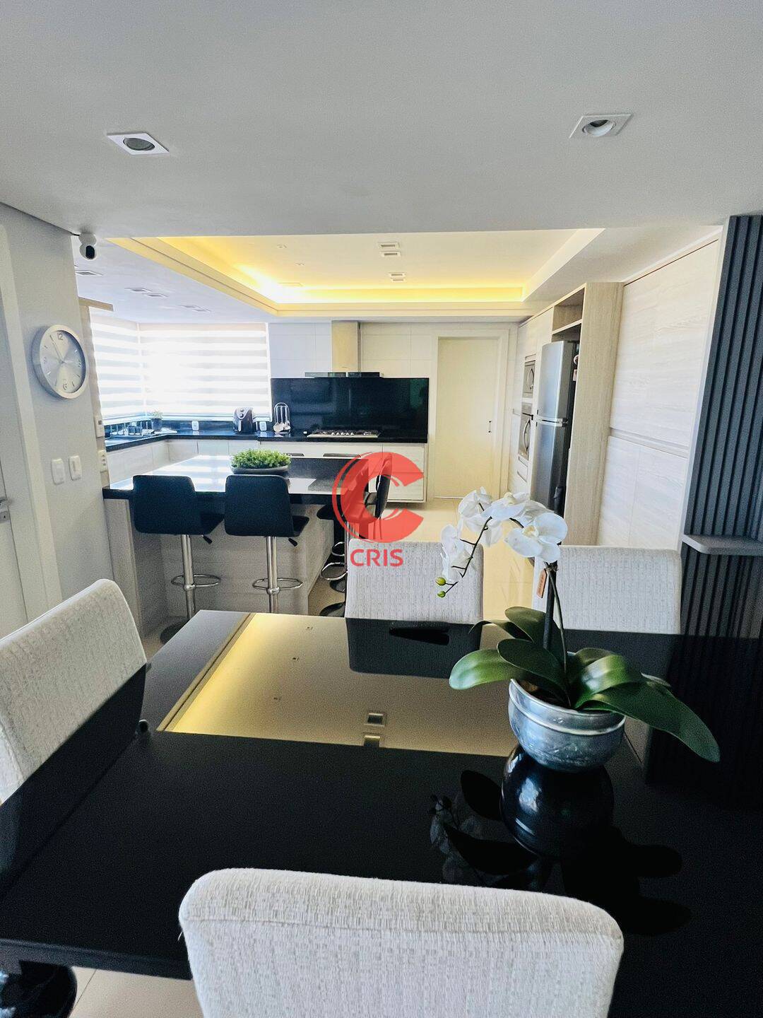 Apartamento, 3 quartos, 167 m² - Foto 8