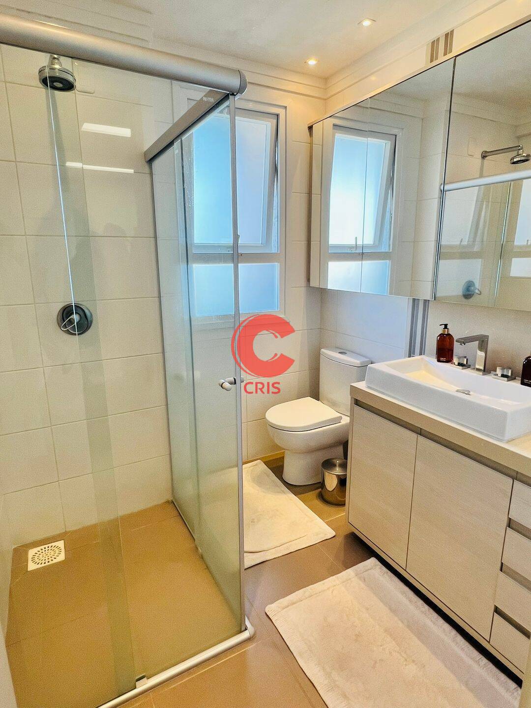 Apartamento, 3 quartos, 167 m² - Foto 11