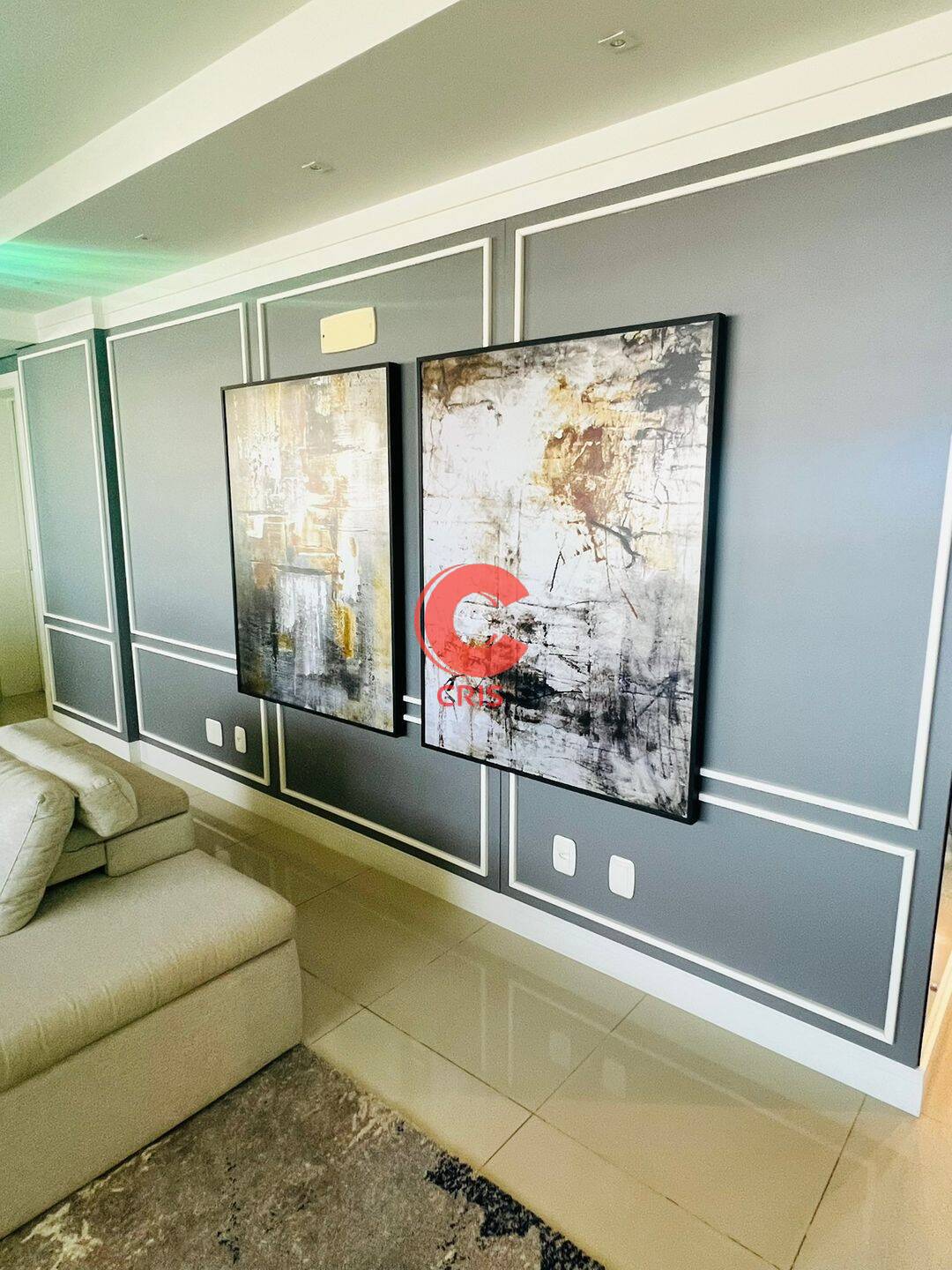 Apartamento, 3 quartos, 167 m² - Foto 13