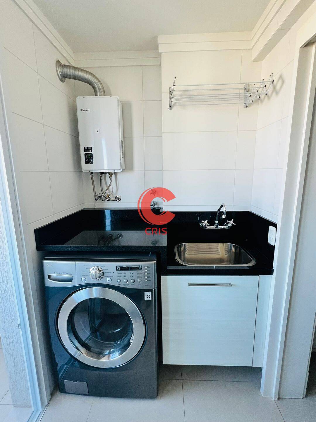 Apartamento, 3 quartos, 167 m² - Foto 15