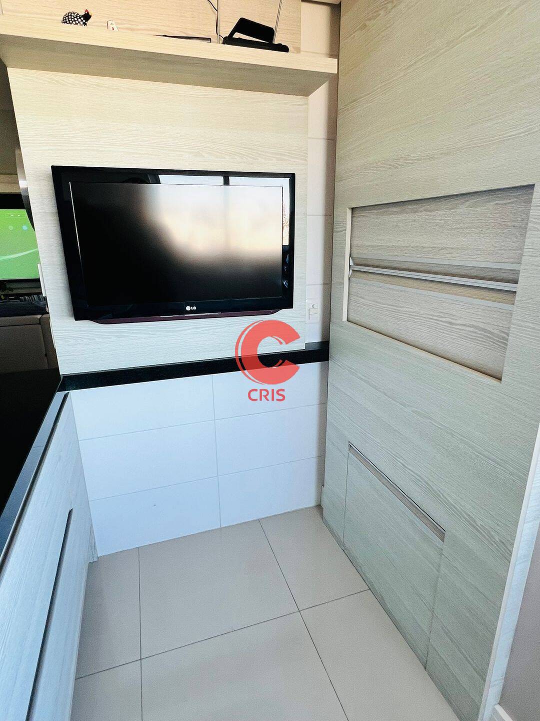 Apartamento, 3 quartos, 167 m² - Foto 18