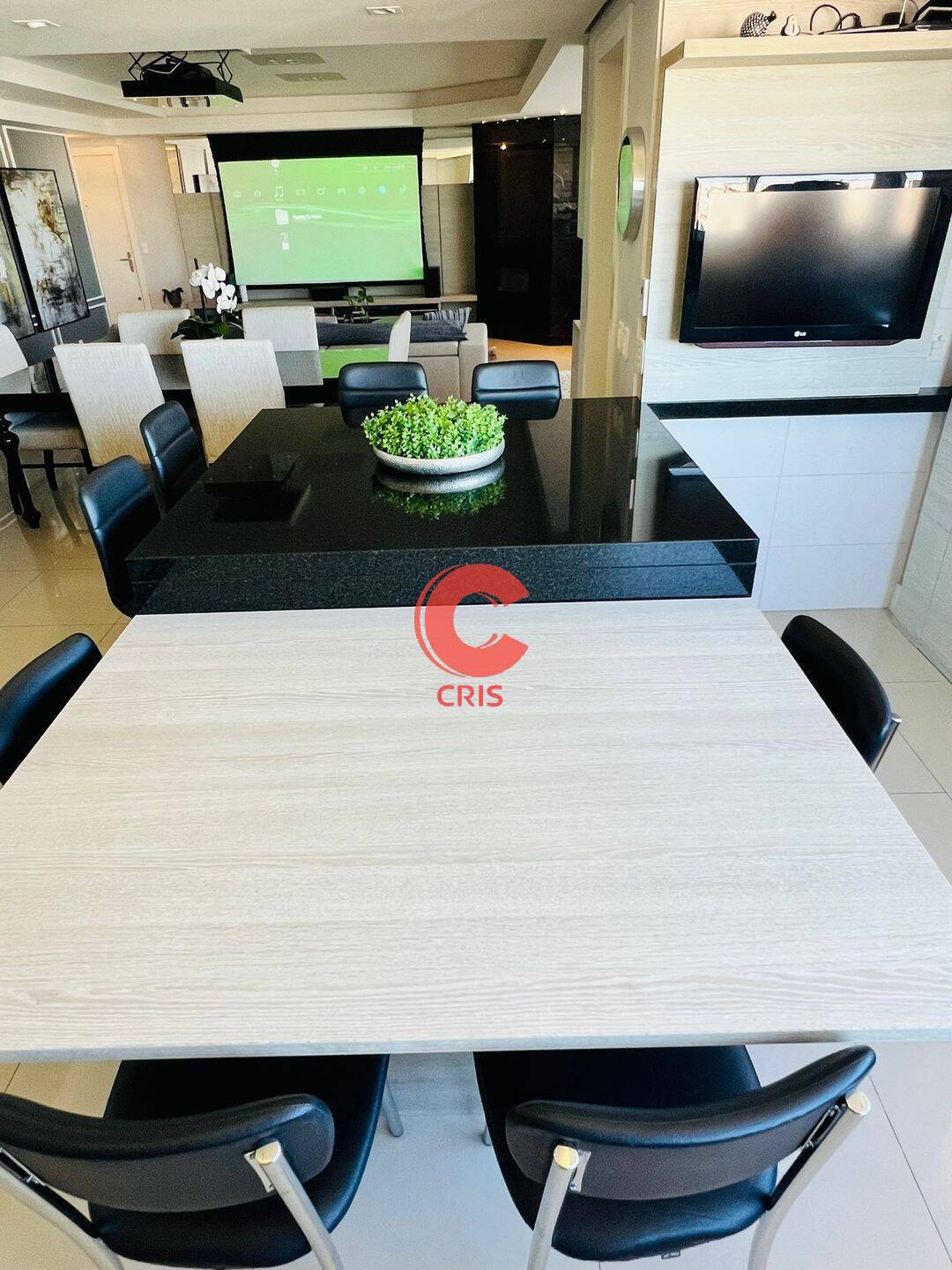 Apartamento, 3 quartos, 167 m² - Foto 17