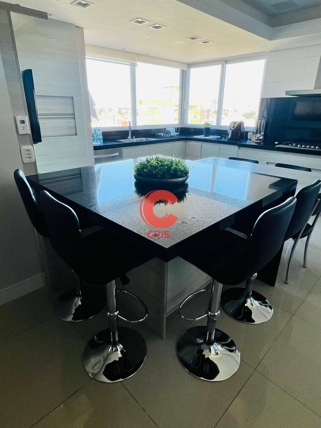 Apartamento, 3 quartos, 167 m² - Foto 16