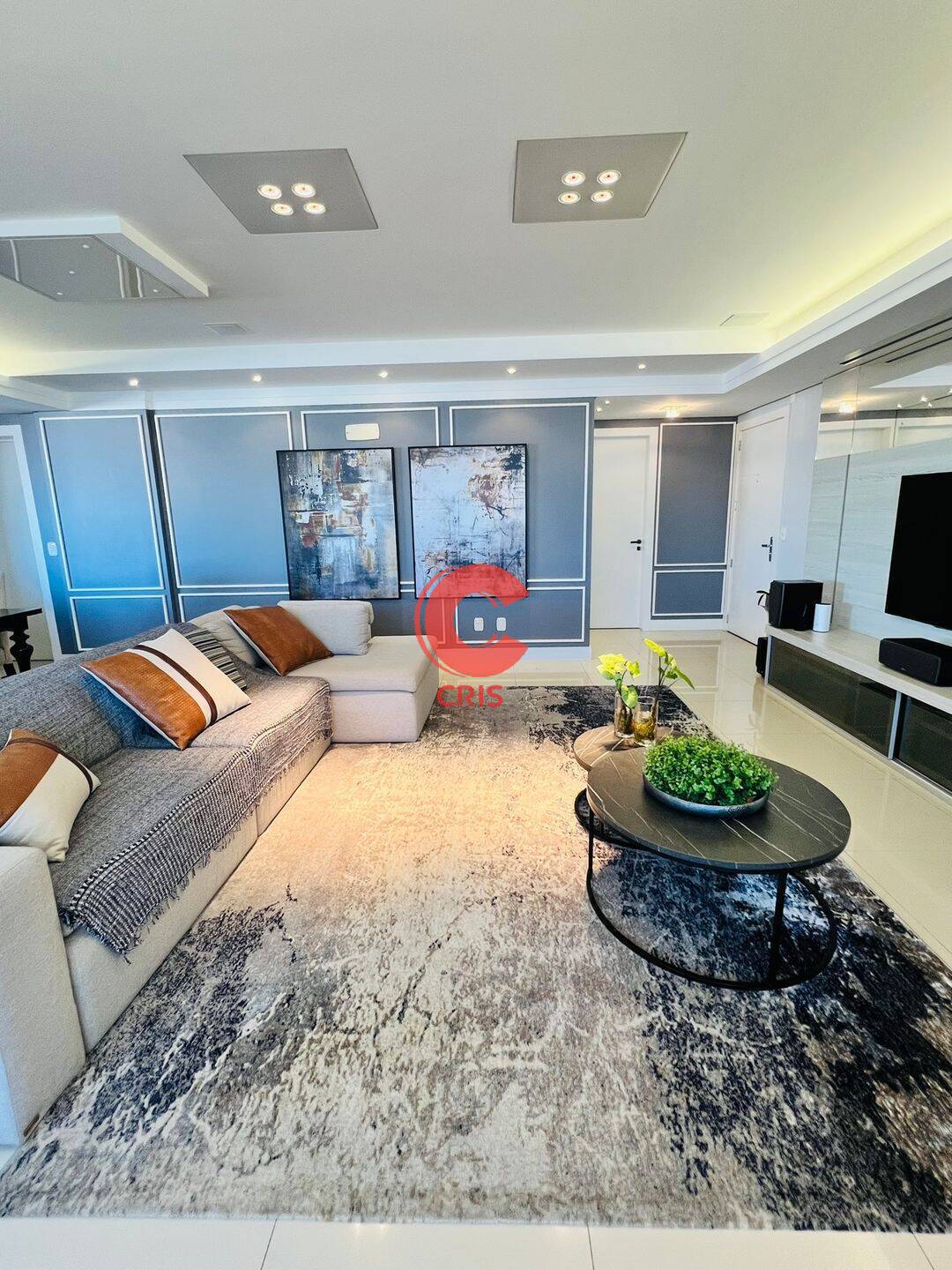 Apartamento, 3 quartos, 167 m² - Foto 22