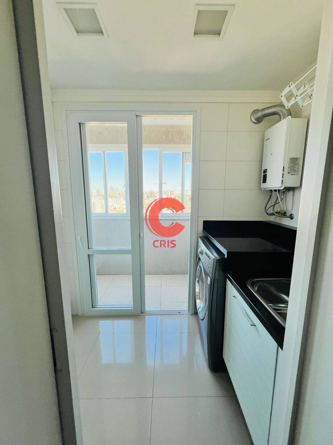 Apartamento, 3 quartos, 167 m² - Foto 24