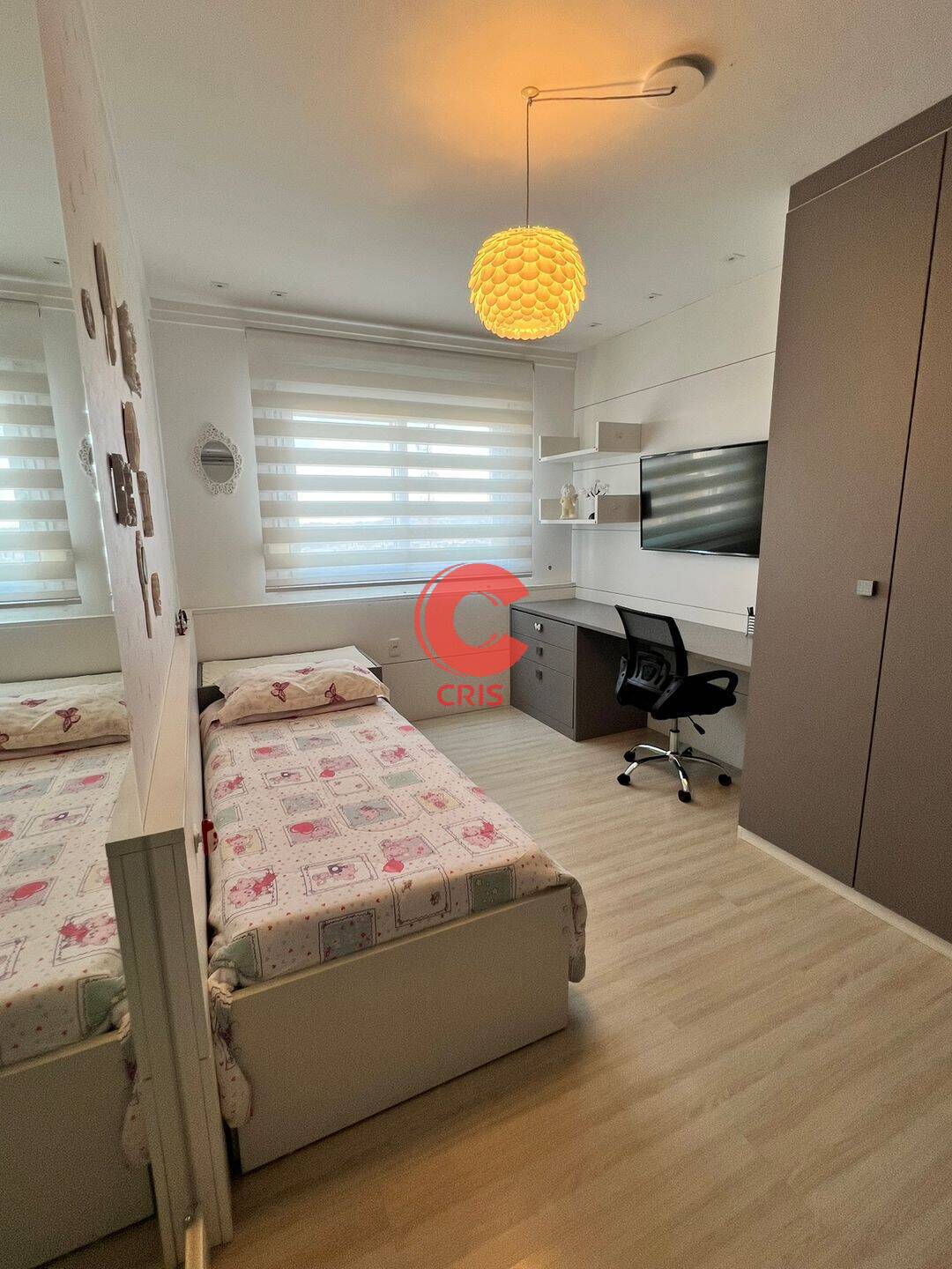 Apartamento, 3 quartos, 167 m² - Foto 27