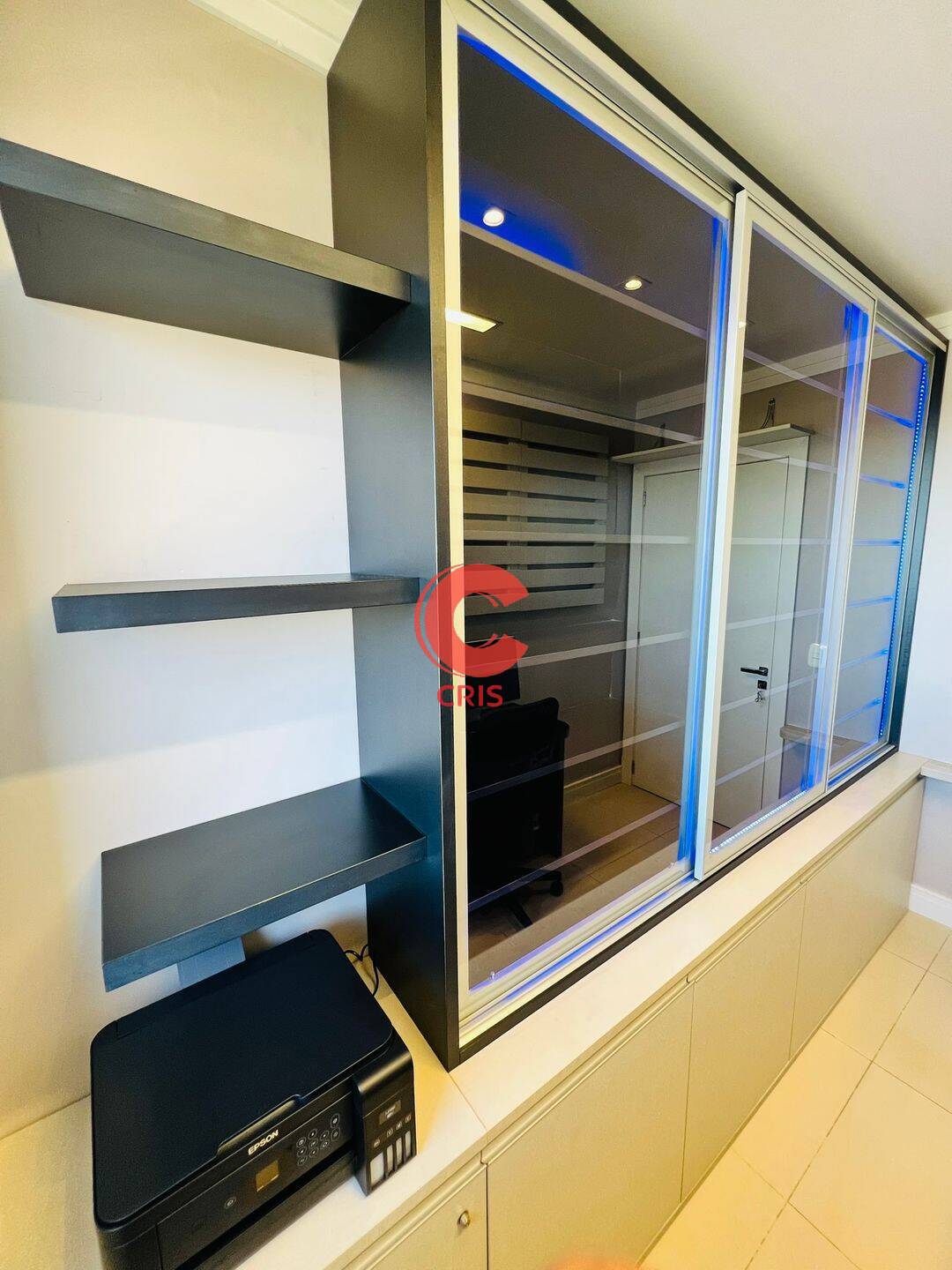 Apartamento, 3 quartos, 167 m² - Foto 28