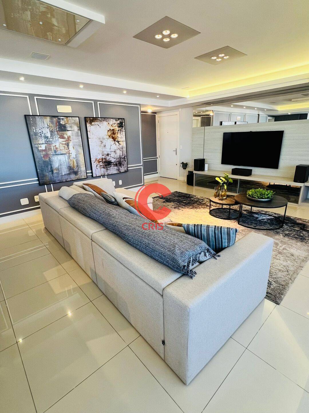 Apartamento, 3 quartos, 167 m² - Foto 30
