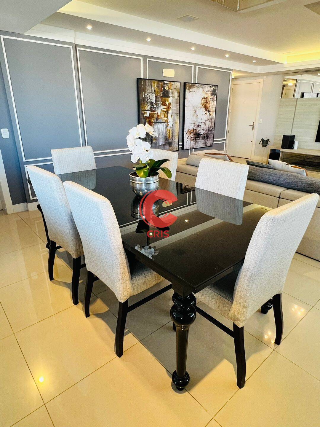 Apartamento, 3 quartos, 167 m² - Foto 31