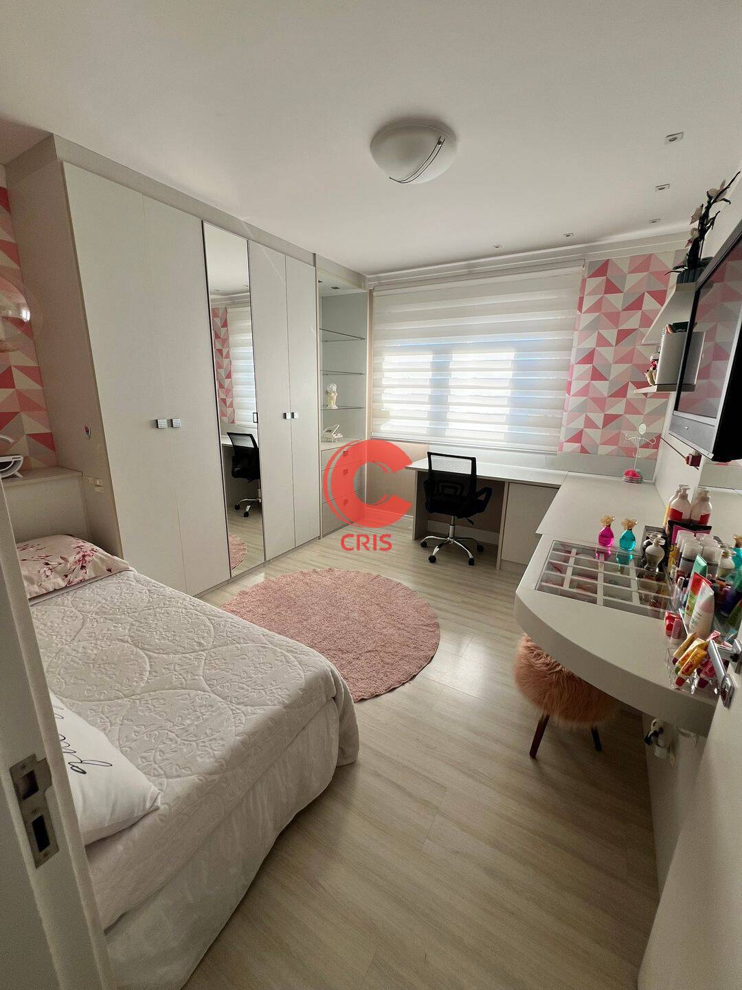Apartamento, 3 quartos, 167 m² - Foto 33