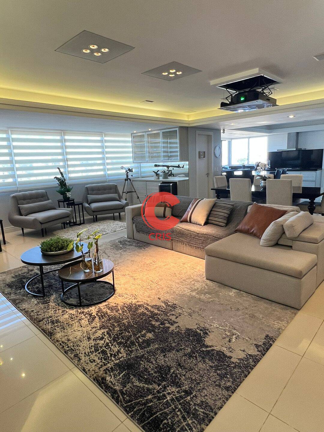Apartamento, 3 quartos, 167 m² - Foto 32