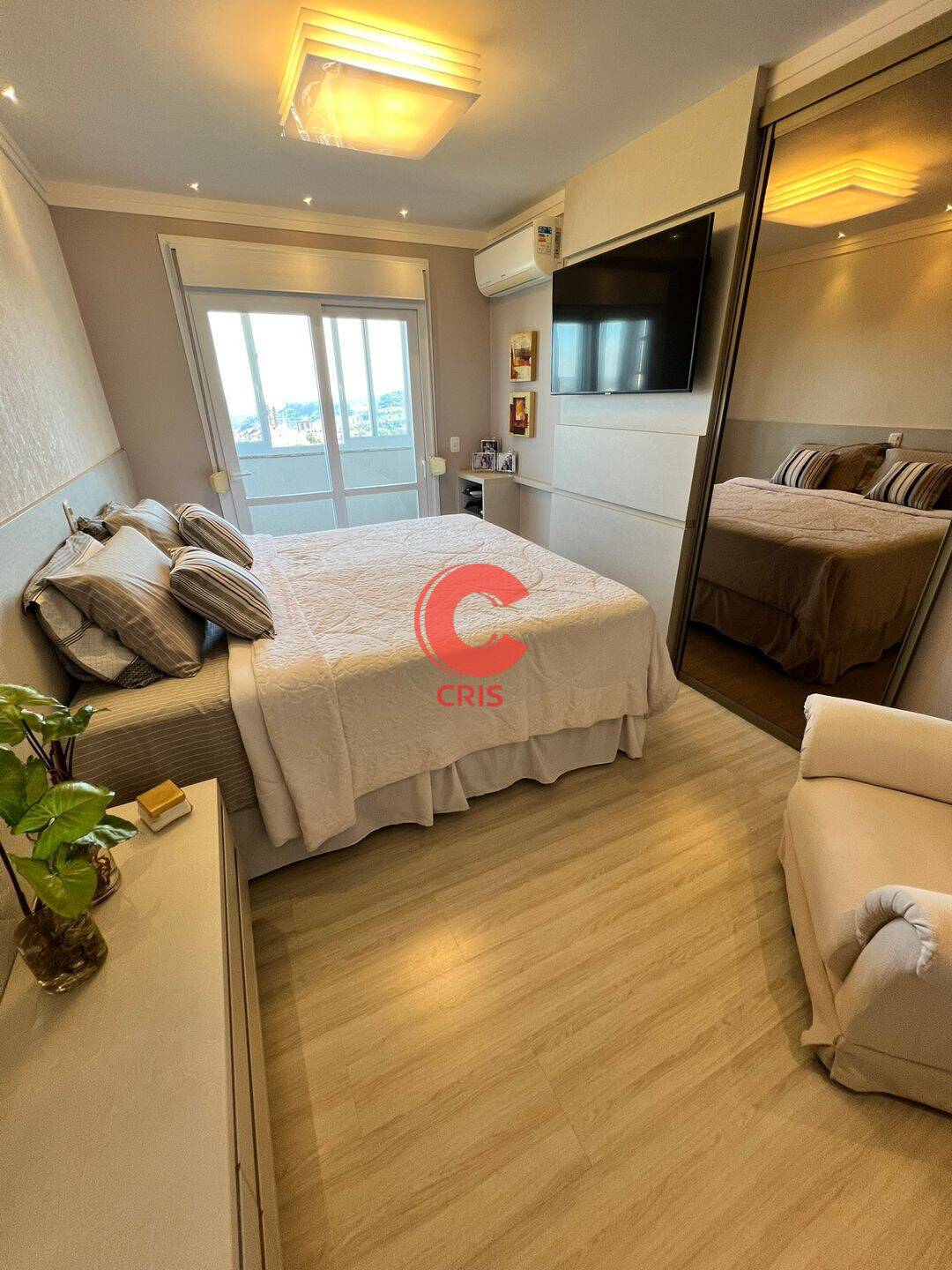Apartamento, 3 quartos, 167 m² - Foto 35