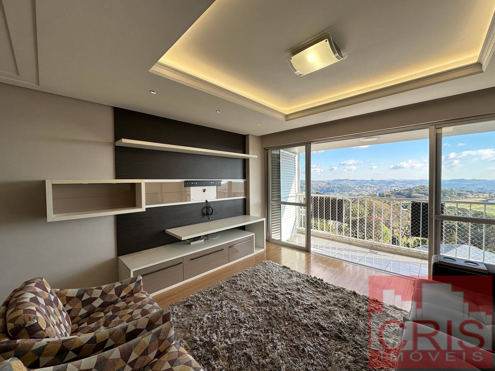 Apartamento, 3 quartos, 135 m² - Foto 1