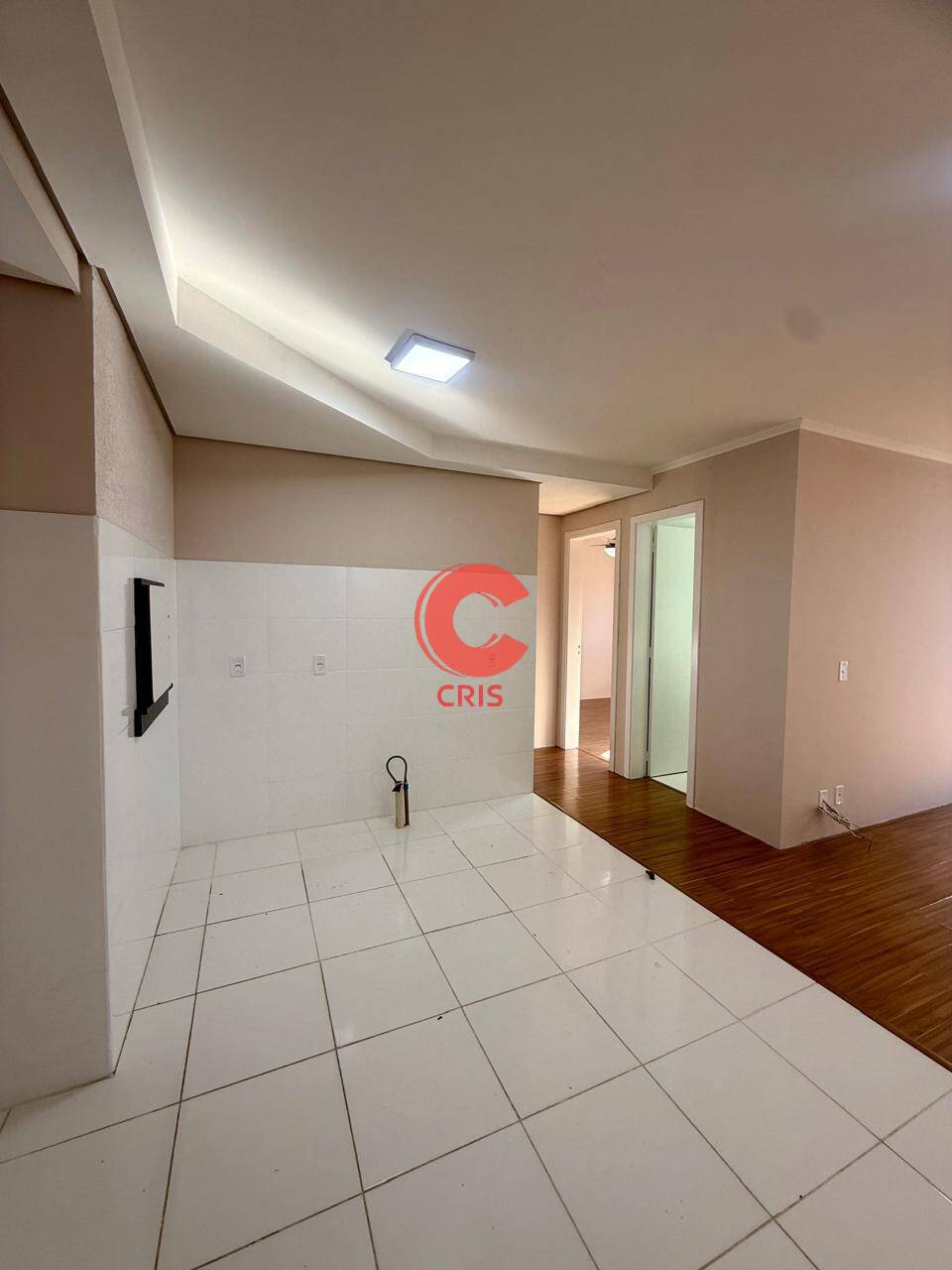 Apartamento, 2 quartos, 57 m² - Foto 2
