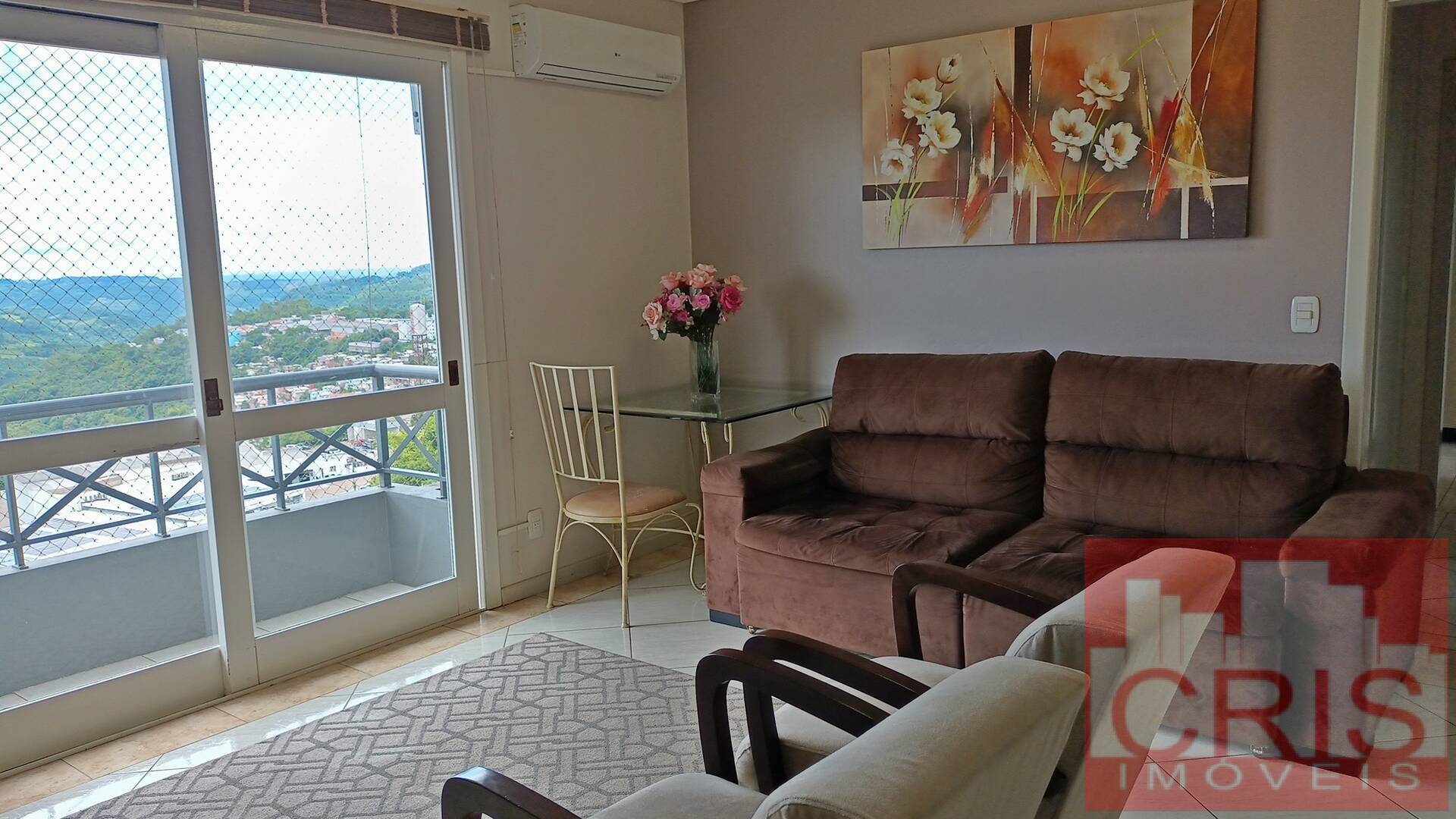 Apartamento, 2 quartos, 79 m² - Foto 1