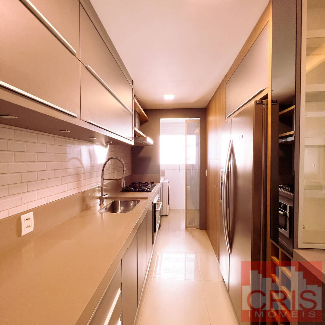 Apartamento, 2 quartos, 91 m² - Foto 2