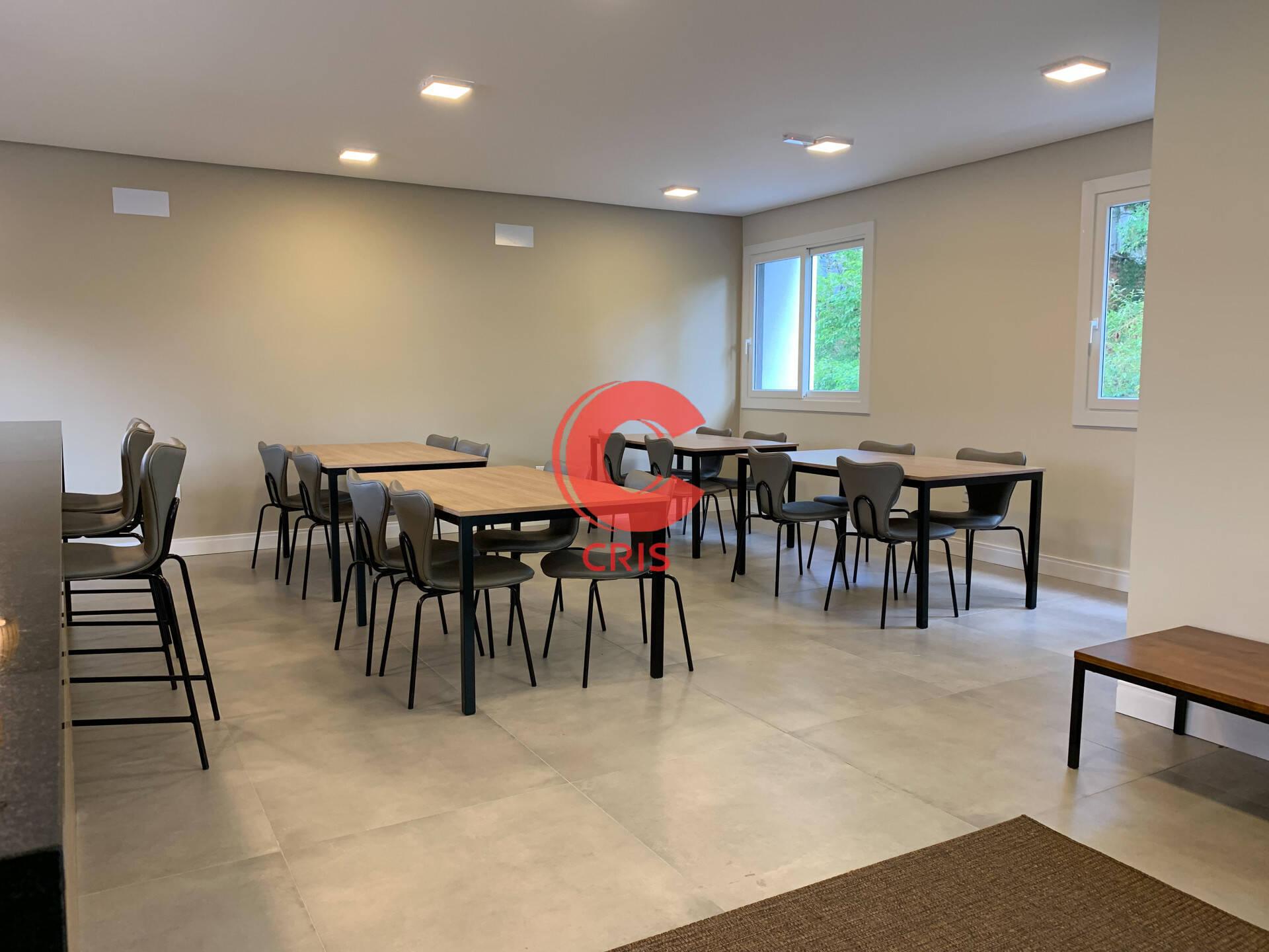 Apartamento, 1 quarto, 48 m² - Foto 13