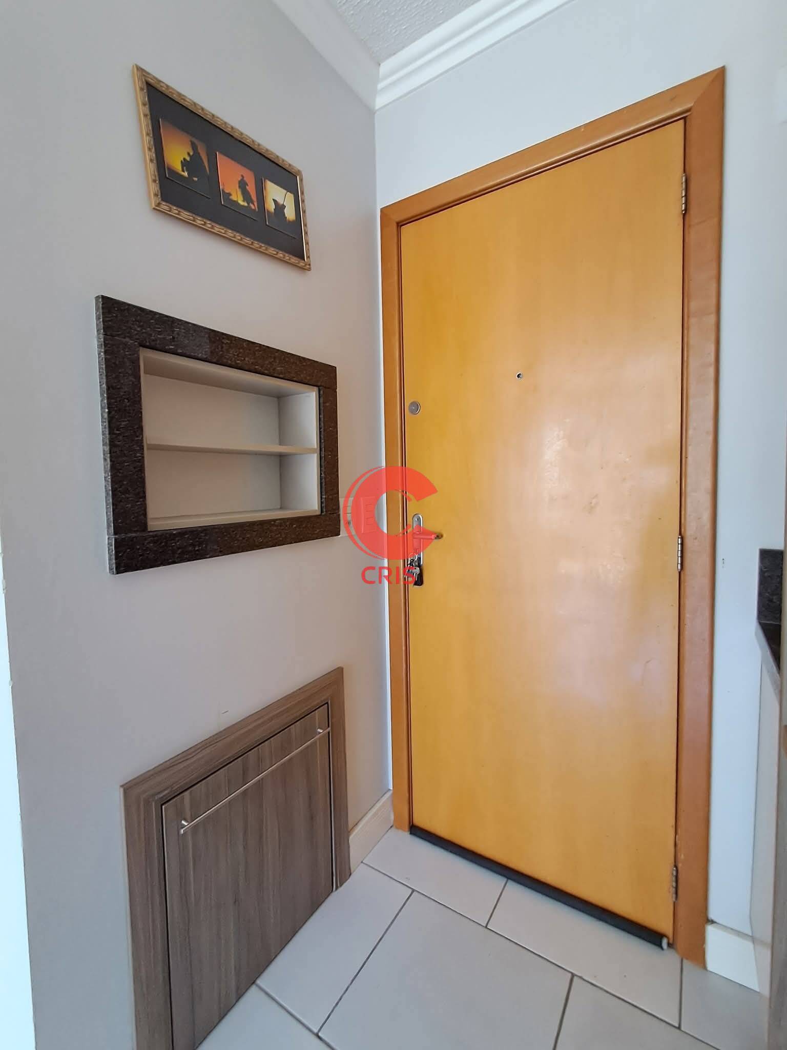 Apartamento, 2 quartos, 44 m² - Foto 6