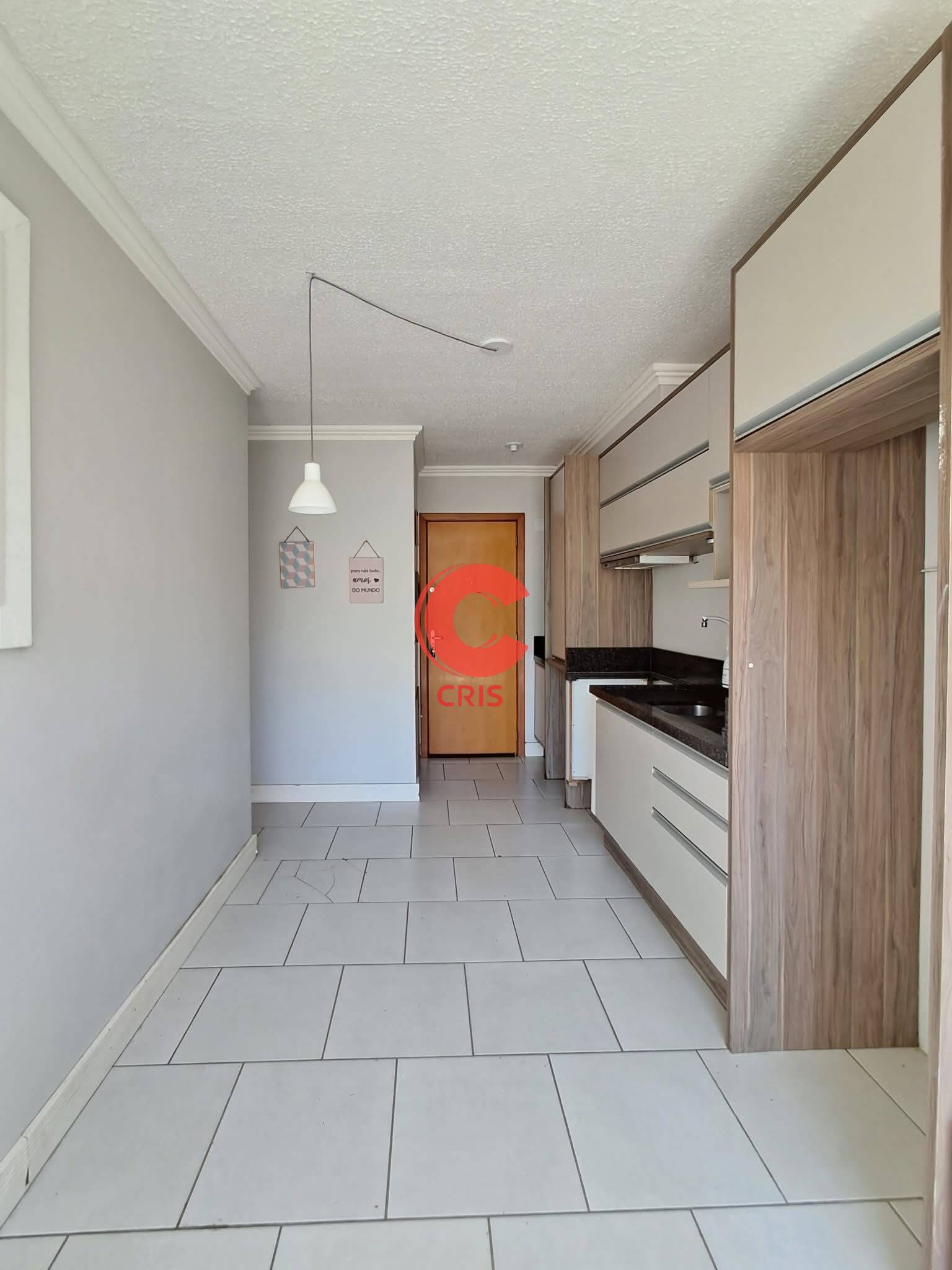 Apartamento, 2 quartos, 44 m² - Foto 9