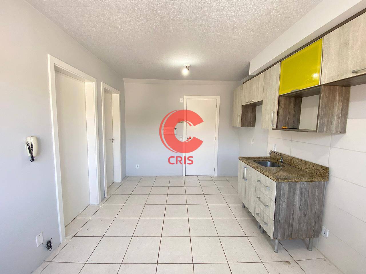 Apartamento, 1 quarto, 30 m² - Foto 2