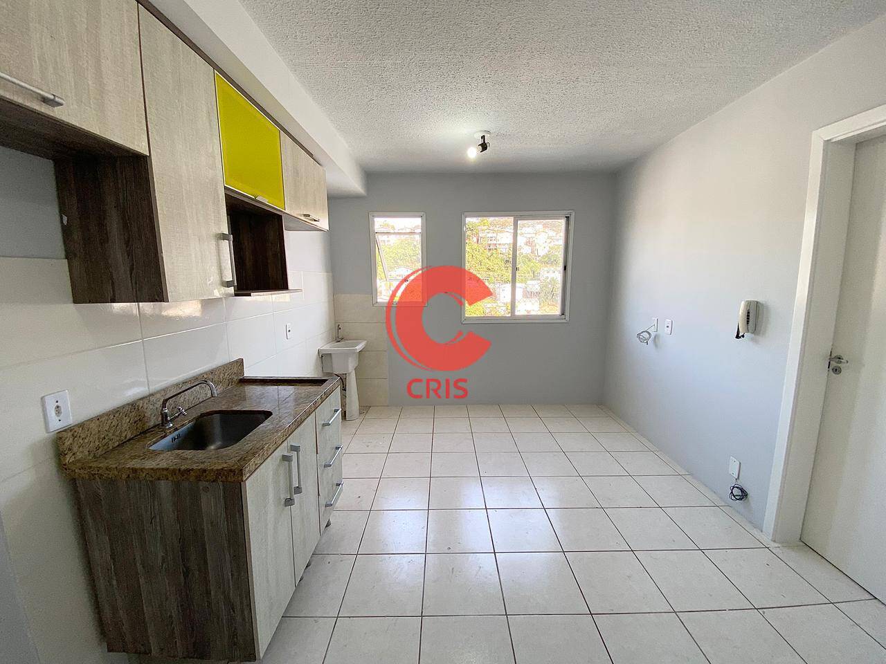 Apartamento, 1 quarto, 30 m² - Foto 1